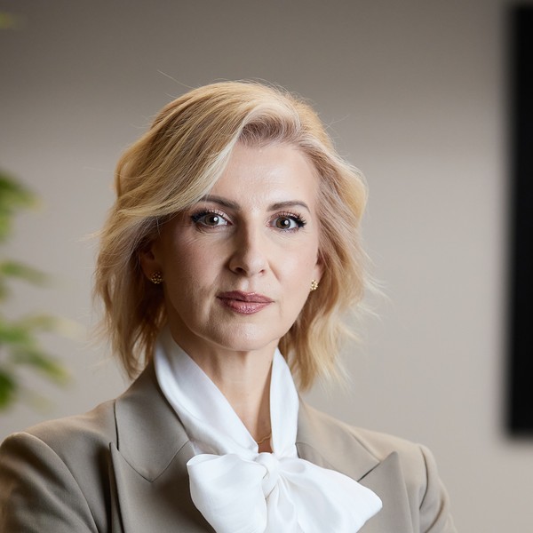 Iulia Anghel